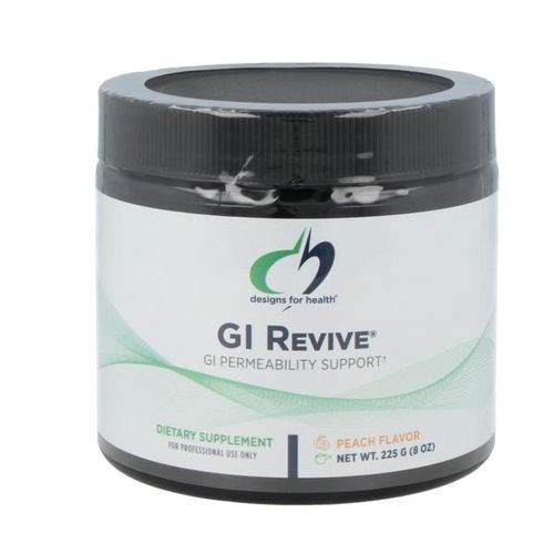 Designs for health GI Revive® Powder