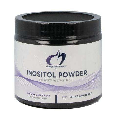 Designs for health Inositol Powder