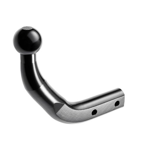 Brink Anhängerkupplung für Toyota Avensis Combi (T25) BJ 04/03-11/08, starr