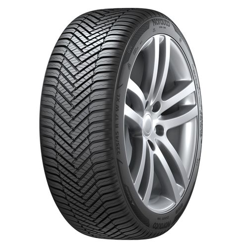 Norauto 4 Seasons 2 215/50 R17 95W XL M+S Ganzjahresreifen Image