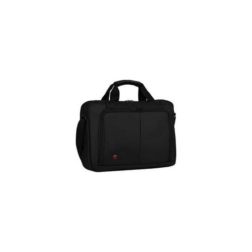 Source , Notebooktasche schwarz, bis 16