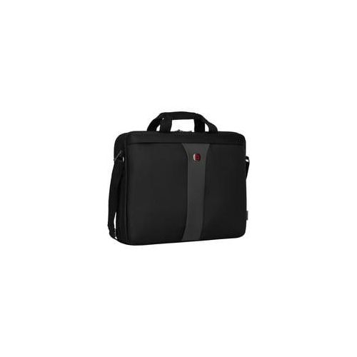 Legacy 17, Notebooktasche schwarz, bis 17