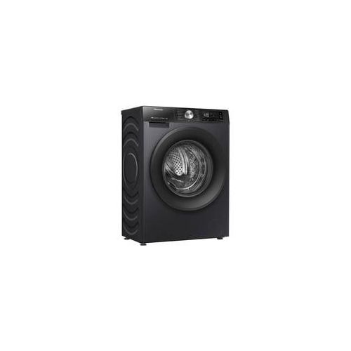WF3S8043BB3, Waschmaschine schwarz