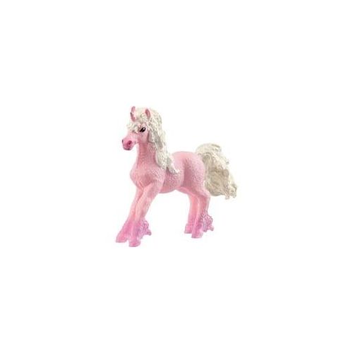 Bayala Blüten Einhorn Fohlen, Spielfigur
