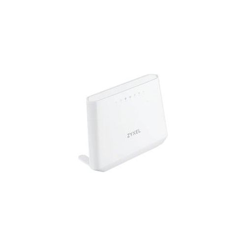 DX3301-T0, Router