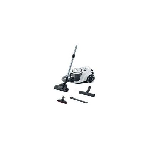 Serie 6 BGC41XALL, Bodenstaubsauger weiß