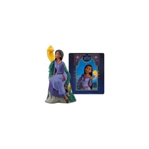 Disney Wish - Asha, Spielfigur Hörspiel