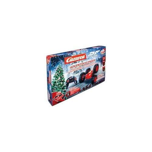 Adventskalender X-mas Turnator Bausatz, RC 1:24