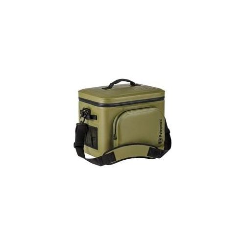 Kühltasche 22 Liter olivgrün