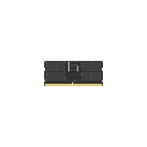 SO-DIMM 8 GB DDR5-5600, Arbeitsspeicher schwarz, LD5S08G56C46ST-BGS