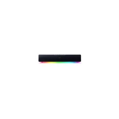 Leviathan V2 X, Soundbar