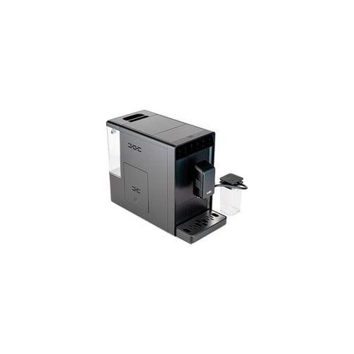VOLO AUTOMATIC EMA1B-TCM19, Espressomaschine schwarz