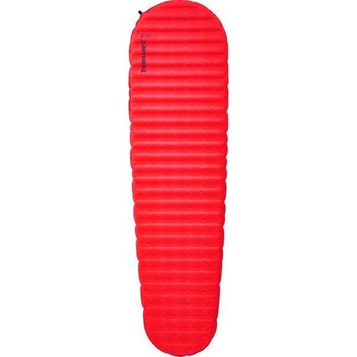 Camping-Matte ProLite Apex Regular, Heat Wave 14251 rot
