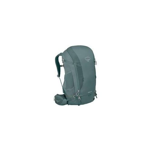 Viva 45, Rucksack grün, 45 Liter