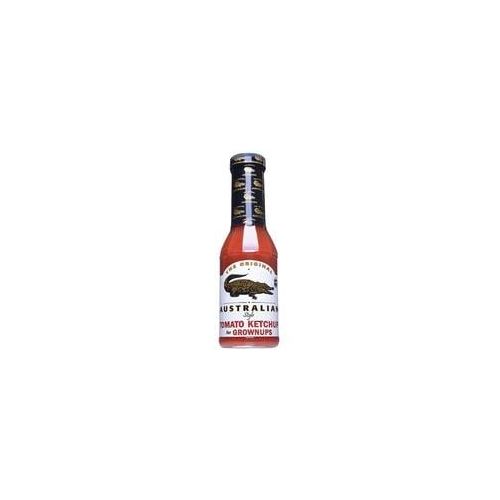 Tomato Ketchup for Grownups, Sauce 355 ml