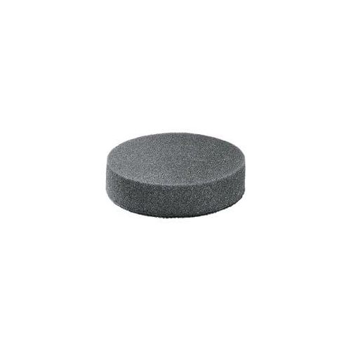 Polierpad, für UniversalBrush, Polierscheibe grau, 3 Stück, Ø 65mm