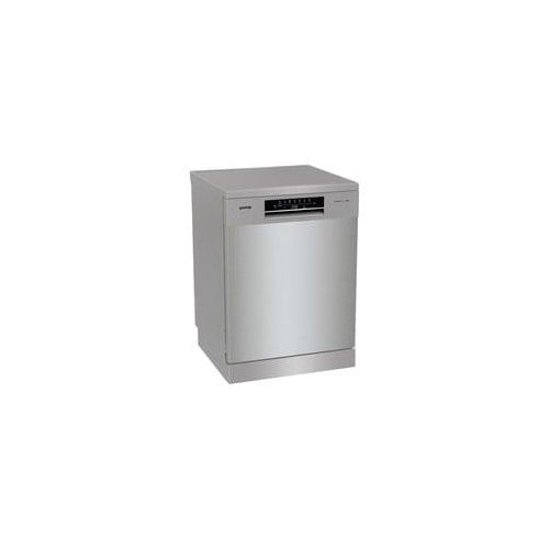 GS642E90X, Spülmaschine inox