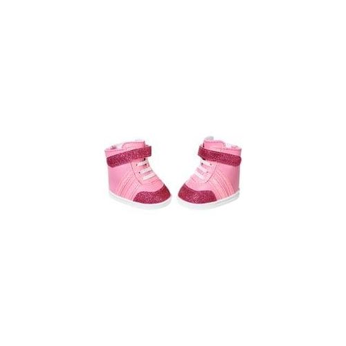 BABY born Sneakers pink 43cm, Puppenzubehör
