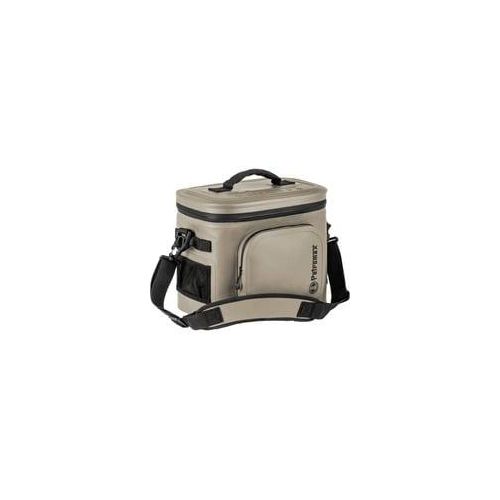 Kühltasche 8 Liter beige