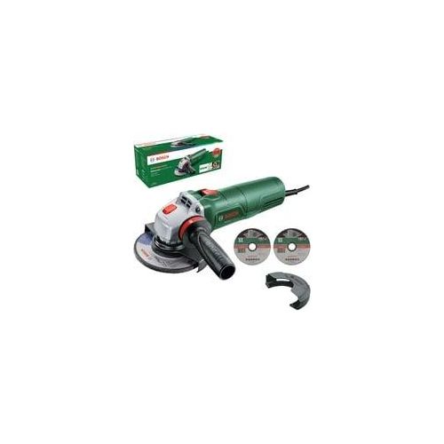 Winkelschleifer UniversalGrind 850-125 grün, 850 Watt