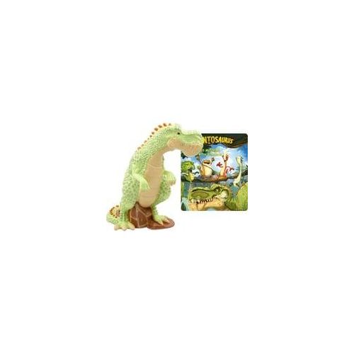 Gigantosaurus - Mazus Mutprobe, Spielfigur Hörspiel