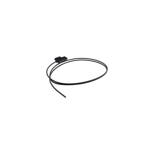 Kamerakabel 1,5m / 3,9mm, Kameramodul schwarz, für Inspektionskamera GIC 12V, GIC 4 / 5