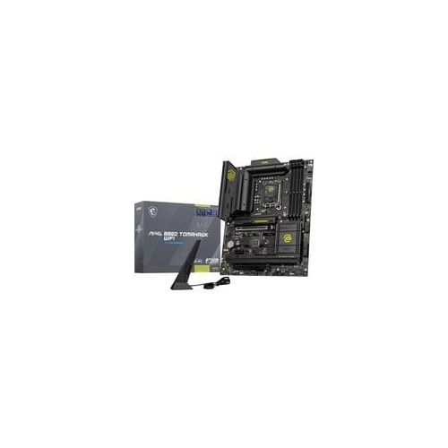 MAG B860 TOMAHAWK WIFI, Mainboard