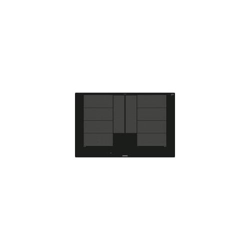 EX801KYW1E iQ700, Autarkes Kochfeld schwarz, Home Connect