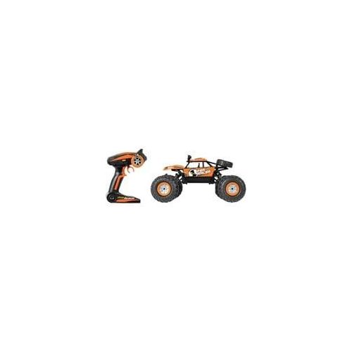 RC 2,4GHz Sea Racer orange