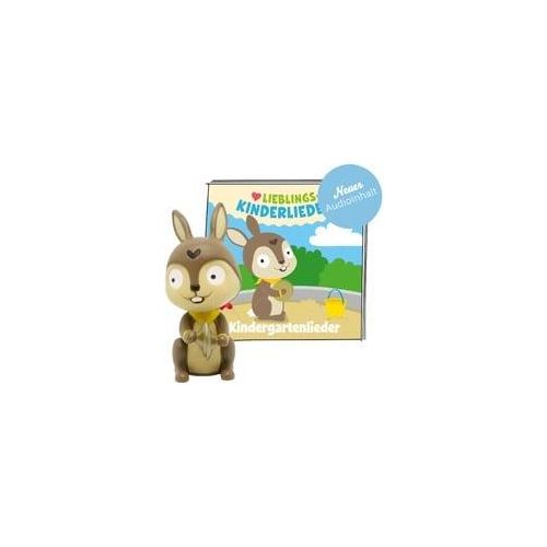 Lieblings-Kinderlieder - Kindergartenlieder, Spielfigur Kinderlieder, Neuauflage 2022