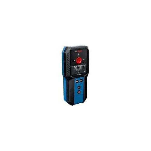Ortungsgerät GMS 120-27 Professional blau/schwarz, mit Schutztasche