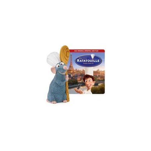 Disney - Ratatouille, Spielfigur Hörspiel
