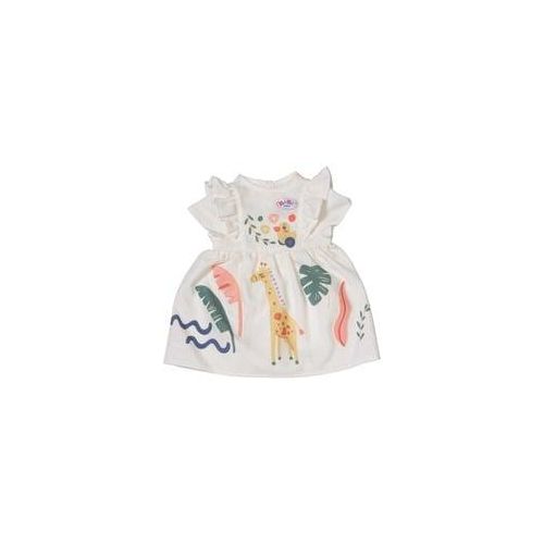 BABY born Kleid Giraffe 43cm, Puppenzubehör