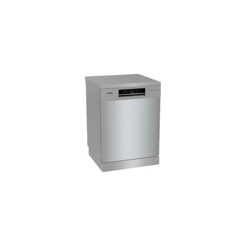 GS643C90X, Spülmaschine inox