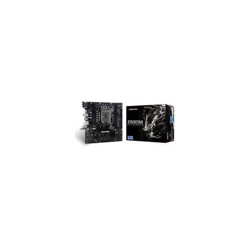Z690MX2-E D4, Mainboard