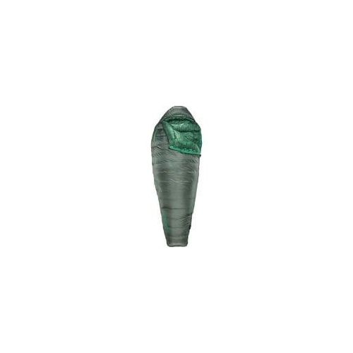Schlafsack Questar 32F/0C Regular, Balsam grün