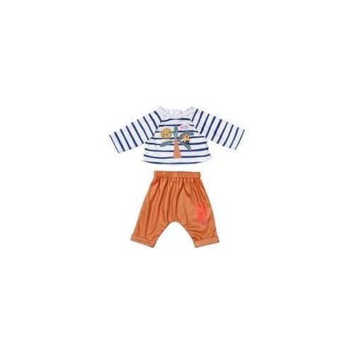 BABY born Outfit Palmen 43cm, Puppenzubehör