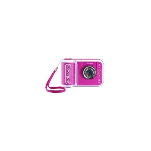 KidiZoom Print Cam, Digitalkamera pink
