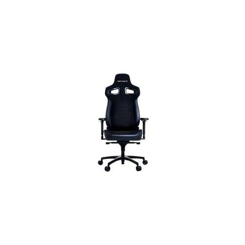 Gaming-Stuhl PL4800 schwarz/carbon, ContourMax Lumbar, VertaAir, Hygennx