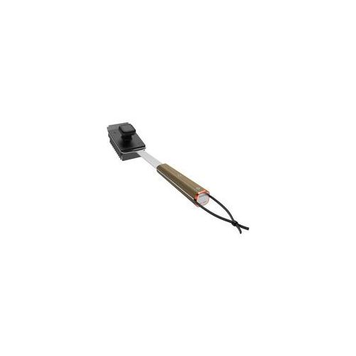 Grill-Reinigungsbürste BAC537 braun/schwarz