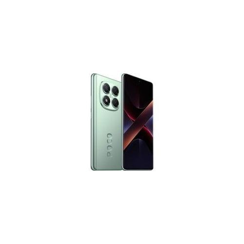 POCO X7 512GB, Handy Green, HyperOS, 12 GB