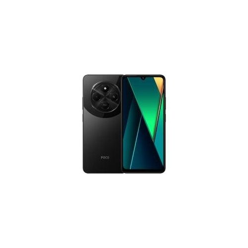 Poco C75 128GB, Handy HyperOS, 6 GB