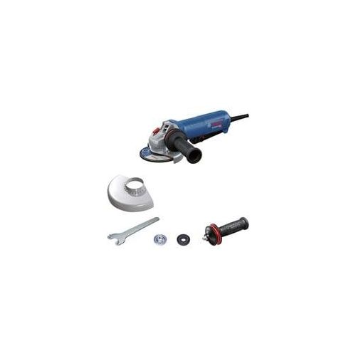 Winkelschleifer GWS 12-125 P Professional blau, 1.200 Watt