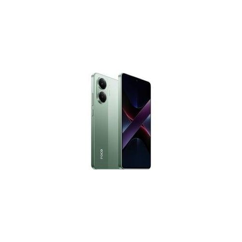 POCO X7 Pro 256GB, Handy Green, HyperOS, 12 GB