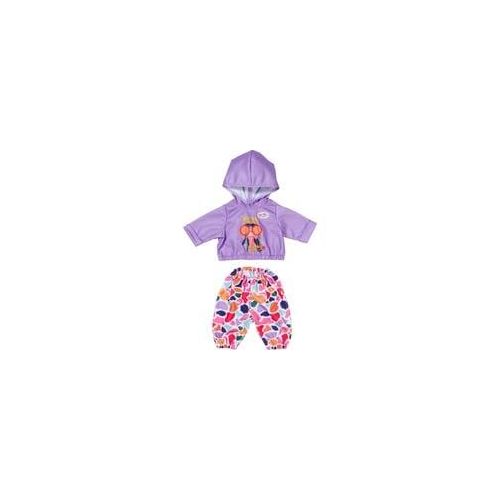 BABY born Hoodie Outfit 43cm, Puppenzubehör