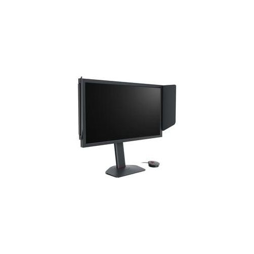 Zowie XL2586X+, Gaming-Monitor 62.2 cm (24.1 Zoll), schwarz, FullHD, TN, HDMI, DP, 600Hz Panel