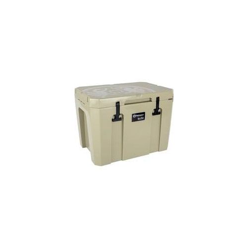 kx50, Kühlbox beige
