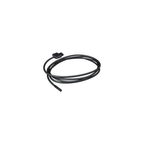 Kamerakabel 3,5m / 8,3mm, Kameramodul schwarz, für Inspektionskamera GIC 12V, GIC 4 / 5