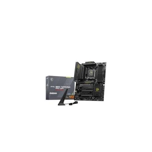 MAG B850 TOMAHAWK MAX WIFI, Mainboard