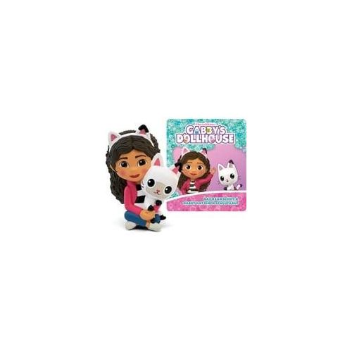 Gabby''s Dollhouse - Das Raumschiff, Spielfigur Hörspiel